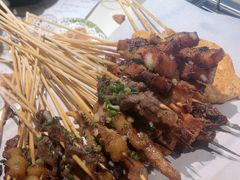 -串盟烧烤大排档·长沙美食地标(星沙店)