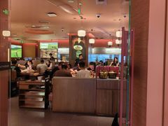 -巴奴毛肚火锅(京西大悦城店)