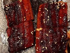 烤鳗鱼-季乐