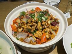 -鸿运楼·舌尖上的徽菜