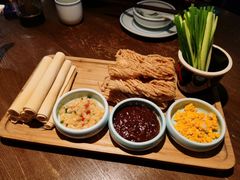 -刀板香·安徽菜(望江东路店)