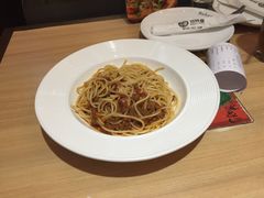 -百特喜·意大利餐厅(八佰伴镇江店)
