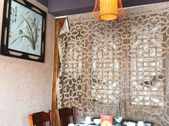 包厢-口袋鸭砂煲火锅(解放路店)