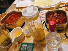 -清真军邺·金富苑肥牛(石坡街旗舰店)