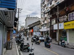 -街头顶黄记馄饨王(中山中路店)