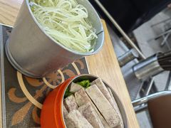 -顶上头·螺蛳火锅(五一新村店)