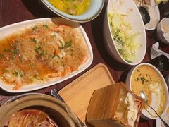 -外婆家(西溪印象城店)