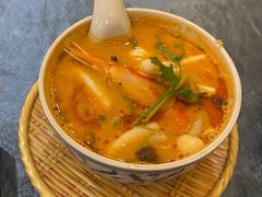 -阿莱唛唛泰国菜·海鲜餐厅(蛇口店)