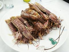-北戴河庆山饭店·海鲜砂锅粥(北戴河黑石路店)