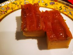 豌豆糕-富华斋饽饽铺·宫廷糕点·伴手礼(护国新天地店)