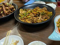 -掌上鲜(南顺城街店)