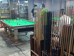 -嗨8台球·棋牌俱乐部