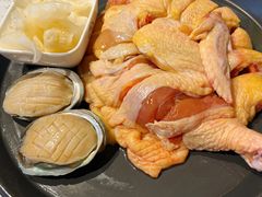 -八珍玉食鸡煲·打边炉(印象城店)