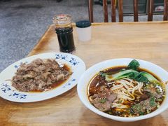 -柴氏风味斋(甘家口店)