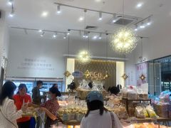 -Caidie Bakery采蝶轩(钟村店)