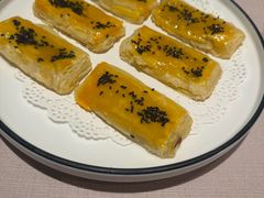 -漢舍中国菜馆(889广场店)