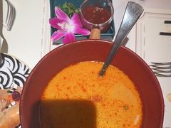 -太食獸泰式茶餐厅(IFS国金中心店)