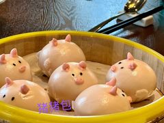 -ZEN采蝶轩·粤味臻鲜·手作点心·商务宴请(泰州店)