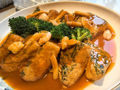 -老友王·南宁特色菜(金汇如意坊店)