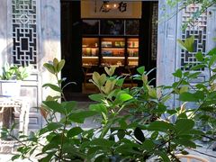 -古今茶语·峨眉山有机茶体验馆