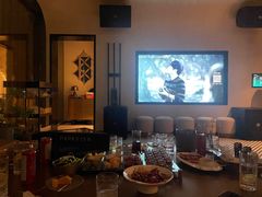 -柏粤汇PARKVIEW KTV(欢乐海岸店)