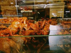 -兴盛德·麻辣花生大王·老店(中山路店)