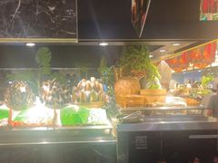 -喜庭海鲜自助(北辰三角洲北辰荟店)