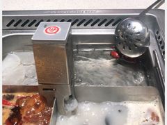 -海底捞火锅(连城广场店)