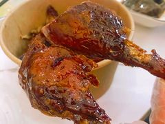 -王浩儿纪六孃甜皮鸭(乐山总店)