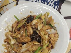 -山西派(桥东街店)