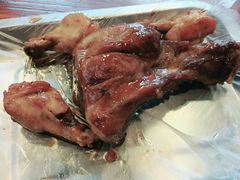 -赵元章肉骨烧(山塘街店)