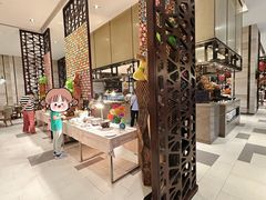 -西双版纳融创皇冠假日度假酒店