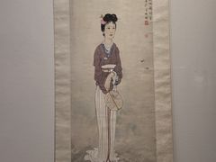 -徐悲鸿纪念馆