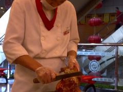 -全聚德(长江路店)