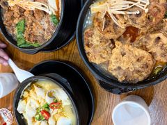 -溢香苑瓦罐(前进路店)