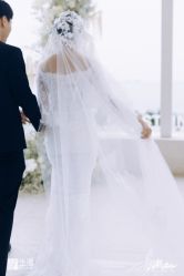-金禧婚礼定制