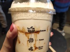 -喜茶(北京三里屯太古里店)