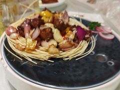 -光明招待所(邦凯科技园店)