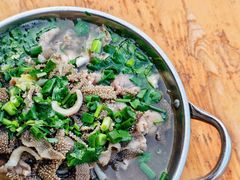 小锅跷脚牛肉-周记翘脚牛肉