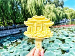 -济南大明湖景区