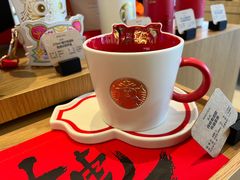 -星巴克臻选(上海淮海百盛购物中心店)