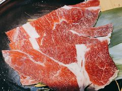 -九田家黑牛烤肉料理(新光汇店)