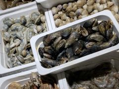 -鼎香缘海鲜自助火锅烤肉(锦辉购物广场店)