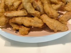 -鲜得莱渔港·小平岛海胆馆(七贤岭店)