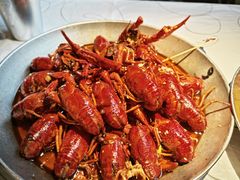 -巴厘龙虾·榜首油焖大虾(音乐学院·沿江酒馆店)