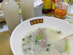 -荔林食店(西华路店)