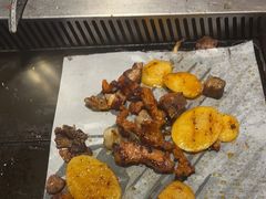 -阿亲家·韩式无限烤肉(春熙路店)