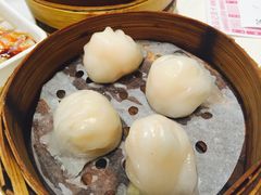 -稻香酒家·34年老字号·港式粤菜(汉街店)
