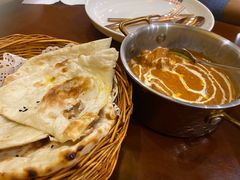 -清真· AL-JANNAT 佳纳特餐厅(仙林店)