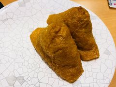 -大起水产回转寿司(りんくうシークル店)